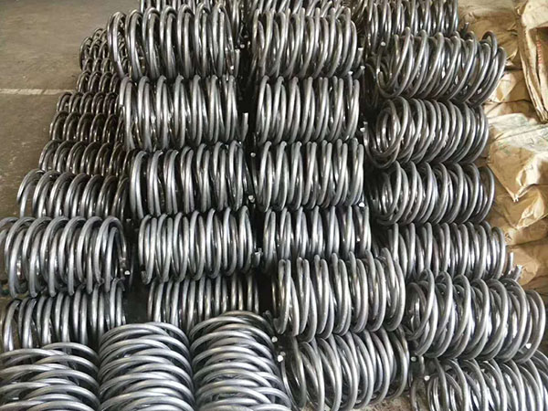 精軋螺紋鋼螺旋筋