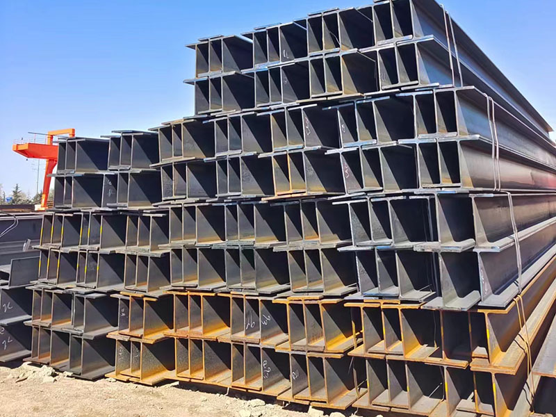 歐標(biāo)H型鋼理論重量表